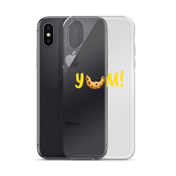 YUM! iPhone Phone Case