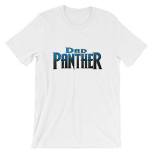 Dad Panther Unisex T-Shirt