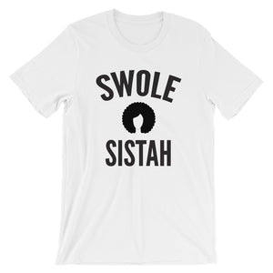 Swole Sistah T-Shirt