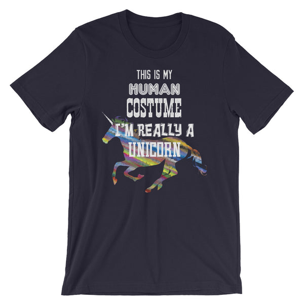 My Unicorn Costume Unisex T-Shirt