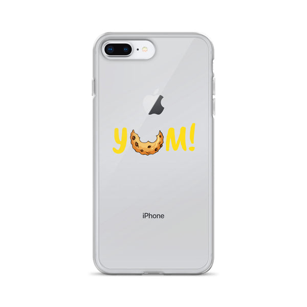 YUM! iPhone Phone Case