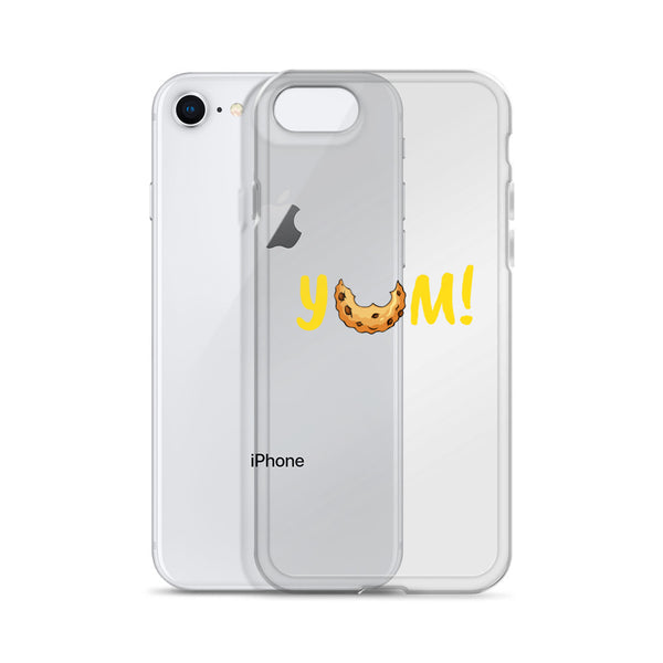 YUM! iPhone Phone Case