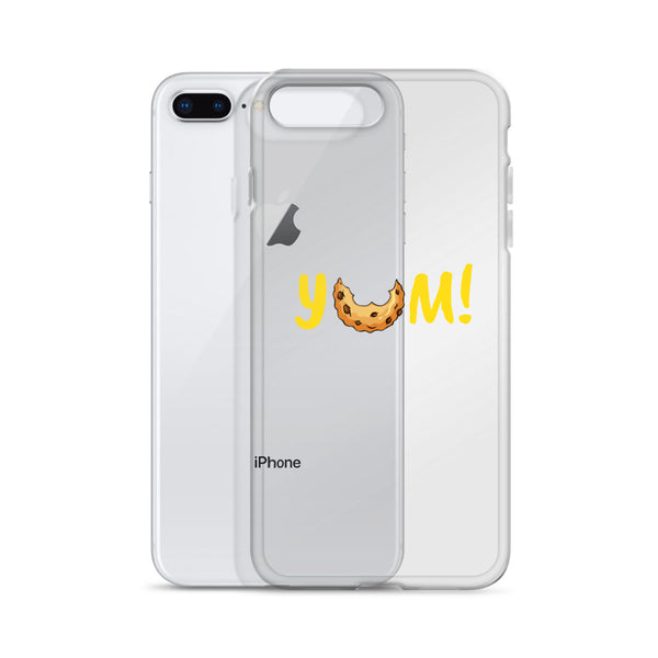YUM! iPhone Phone Case